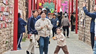 古韵今风两相宜——山东传统村落保护激活旅游经济