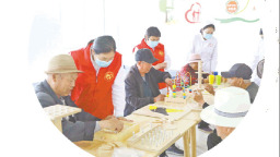 看病又养老，一张床解决两件事 ——枣庄“两院一体”医养融合发展实践观察
