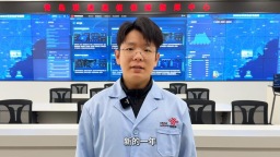 【Hi,Shandong・中国年】坚守者 话年俗：联通人在岗保障网络畅通，让团圆时刻在线_fororder_2026中国年中国联通(1)-封面