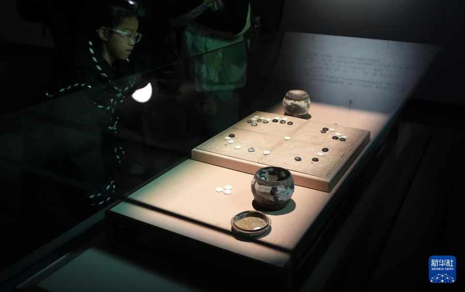 山东博物馆举办“鲁王之宝——明朱檀墓珍藏”展