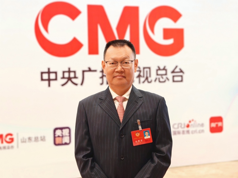 山东省政协委员韩文义：建强高层次体育人才“蓄水池”_fororder_hwy(1)