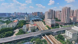国铁济南局“双节”假期预计发送旅客1260万人次