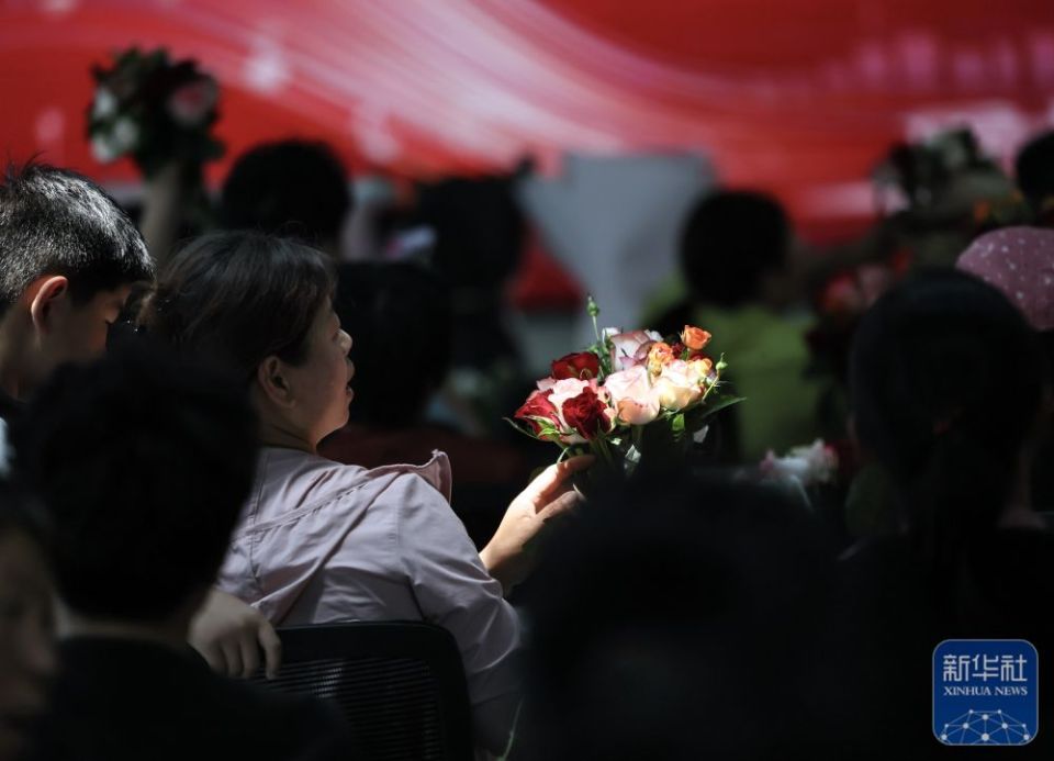 山东莒县：发展鲜切花产业 点亮“美丽经济”