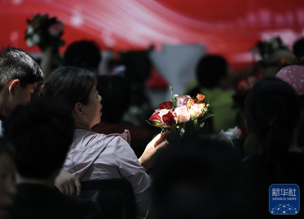 山东莒县：发展鲜切花产业 点亮“美丽经济”
