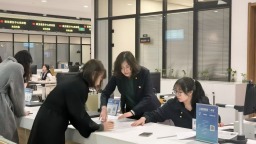 青岛首家外资OPC企业落户城阳