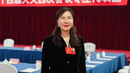 山东省人大代表王丽萍：推动“鲁企出海”深度融入共建“一带一路”