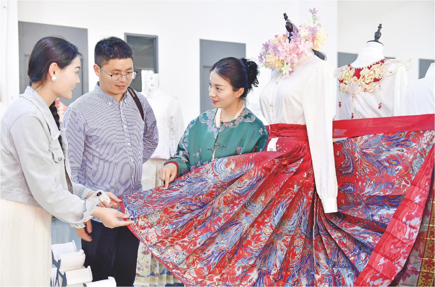 山东菏泽：三张文化牌，何以生万物_fororder_01_01_2429