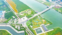 以集成改革激活力增动力——山东德州承担百余项国家级改革试点观察