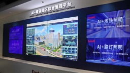 【2026打卡中国】用“芯”绘就绿色低碳智能美好未来