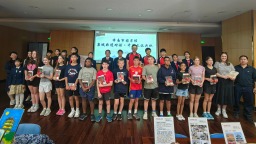 以书为媒 济南搭建中外文化交流桥梁