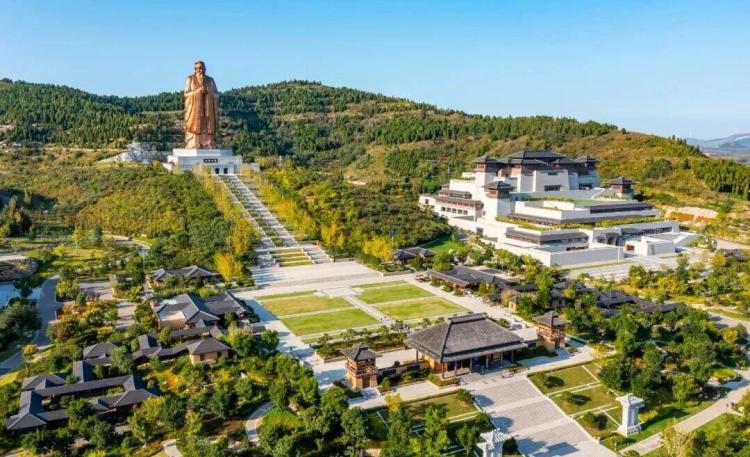 济宁“引客入济”绘就文旅融合新图景