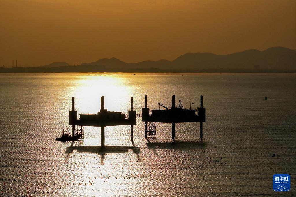 四中全会精神在基层｜山东：耕海牧渔充盈“蓝色粮仓”