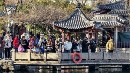 一年四季 泉在济南丨慢享泉韵，深游济南，元旦文旅市场热力足_fororder_【爱济南】4