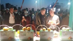 山东潍坊：以乐之名，“瓜”分快乐