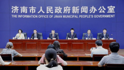 解码商河|“链”上发力、提质向新，筑起工业强市“北翼支点”