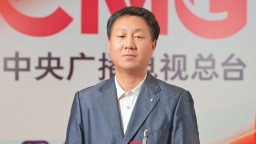 【代表委员谈实干】山东省政协委员李斌：科技赋能奏响“黄河大合唱”渔业强音