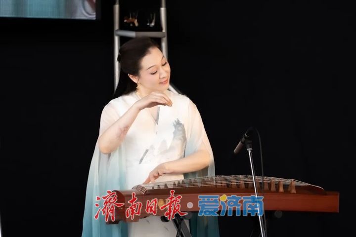 “东亚文化之都”艺术交流互鉴 “Spring Jinan”闪耀日本“城市艺术节”