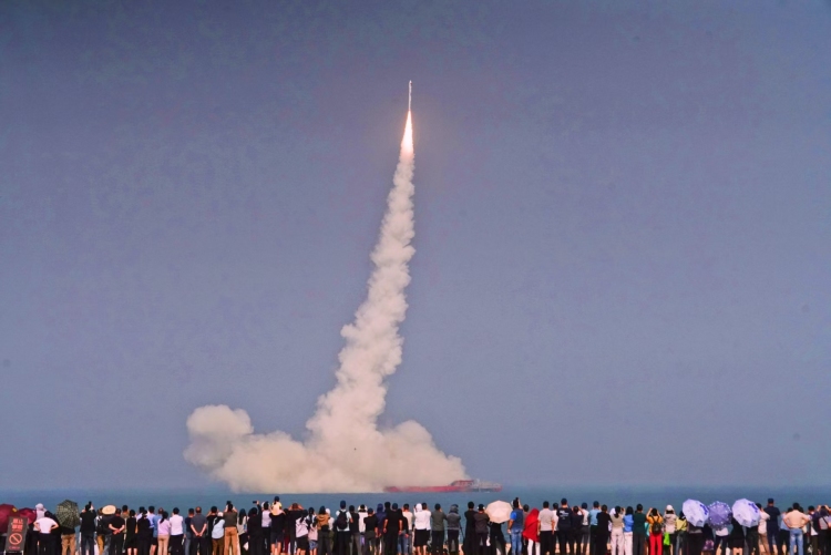 谷神星一号海遥五运载火箭发射——山东海阳追梦不停步_fororder_微信图片_20250519172050