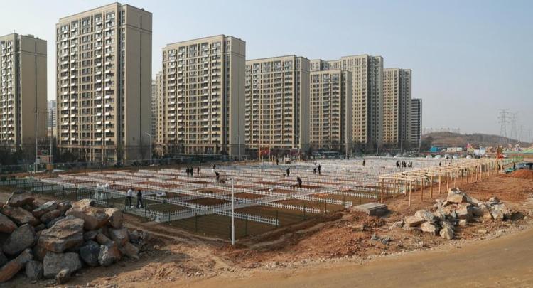 原标题：新华视点｜“春日经济”下，“共享菜园”为啥火了？_fororder_【“共享菜园”】1