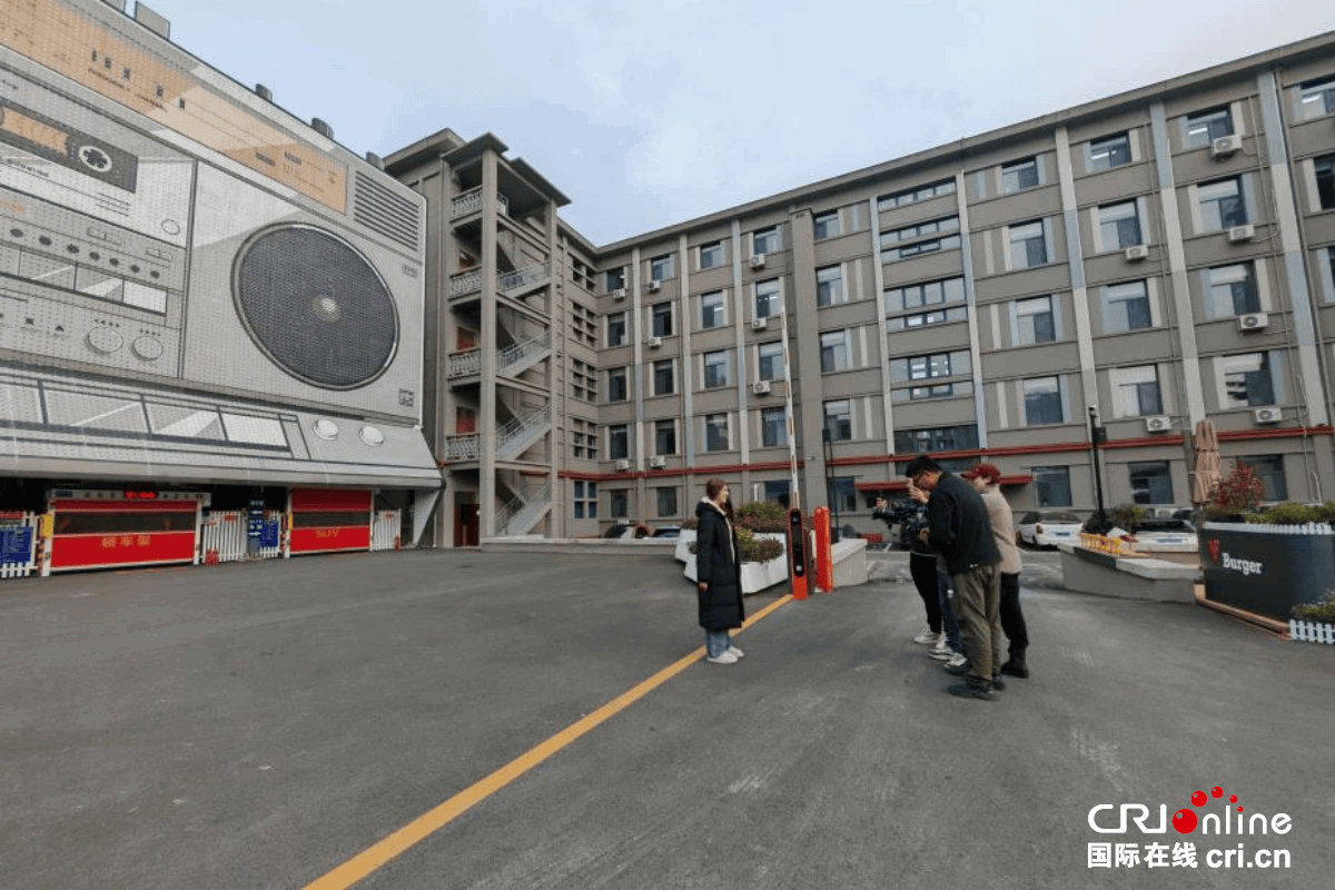 2025“新时代，我在中国”Hi,Shandong系列国际传播微纪录片拍摄在泰安收官_fororder_图片3 (1)