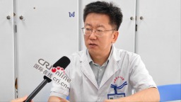鲁医精诚 | 赵红洋：“一米高度”下的医者微光