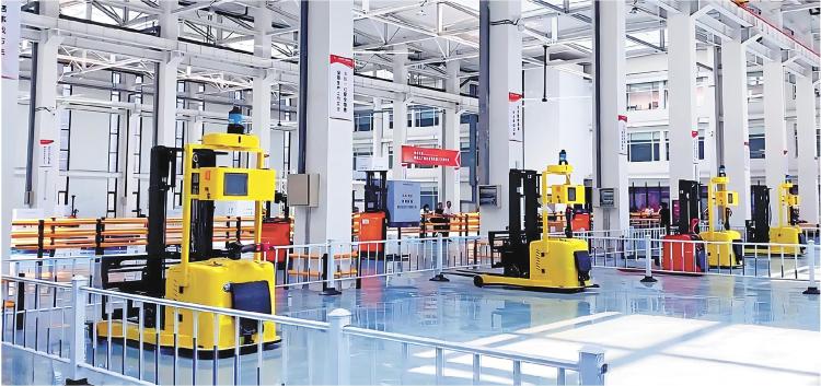 投资视野从本地逐步扩展至全国 潍坊国企如何跻身“资本高端局”_fororder_【潍坊】