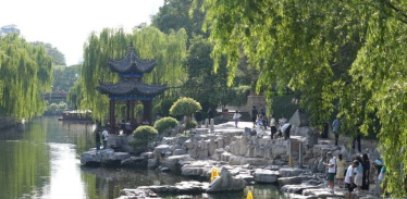 Jinan Welcomes Springs Appreciation Season_fororder_c6e2b616d38f48dd9f4a28872e14d682.1347x725.960x2147483647