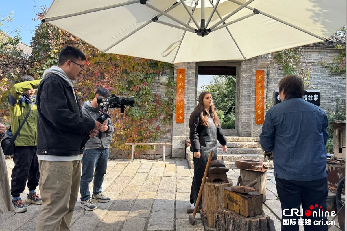 2025“新时代，我在中国”国际传播微纪录片(山东篇)开拍_fororder_微信图片_20251026121750_1_67