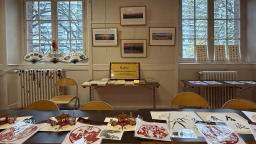 “机遇中国 魅力济南”文化活动走进法国雷恩