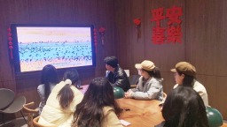 【Hi,Shandong】东营城市主题影像展播活动将登陆韩国20余所高校