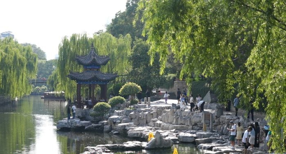 Jinan Welcomes Spring Appreciation Season_fororder_微信截图_20250714115943