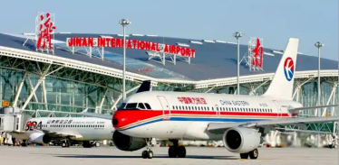 Jinan's Visa-Free Foreign Arrivals Surge over 400% in the First Half_fororder_46bcd4e300e343728465ecf66de35ba9.796x540