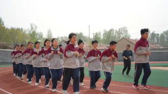山东潍坊：推进乡村学校“五项全覆盖”工程