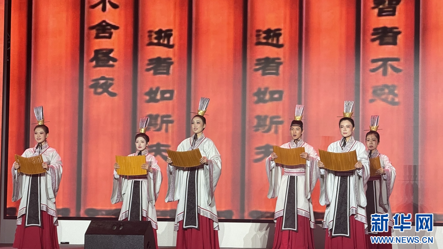 6条“跟着孔子研学游”主题研学产品正式发布