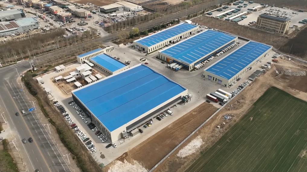 从“人等货”到“货等人”——山东广饶乡村物流“变形记”_fororder_123457