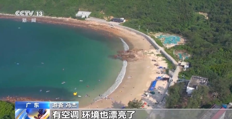 破解动力电池回收难题 全球首个“超阶零碳建筑”在青岛启用