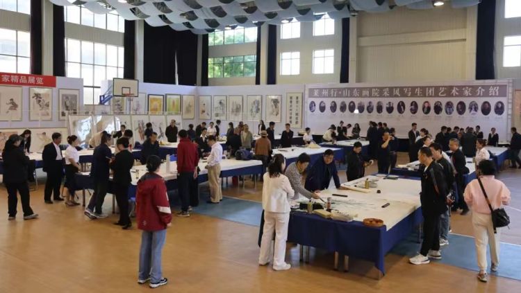 山东莱州：开启加快文化建设高质量发展新篇章_fororder_微信图片_20250522131316