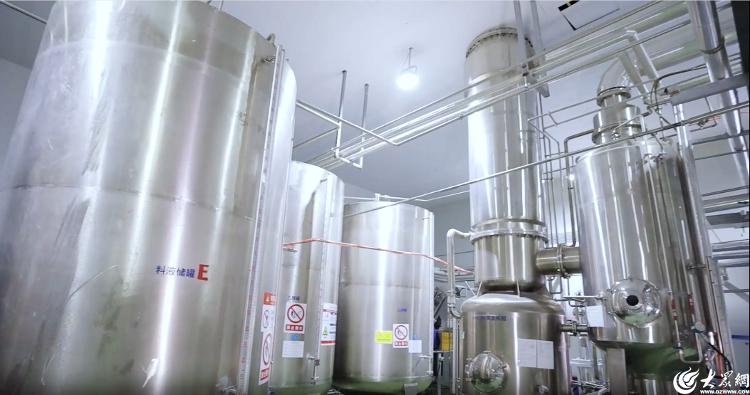 组建协同创新中心,青岛南极维康引领南极磷虾产业迈入“高值化时代”