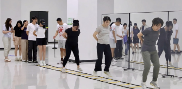 Summer Classes Launched by Jinan Quanmin Night School, Targeting Core Needs of the Youth_fororder_d5ac3b4811f849cca1552c0f68654b51.958x539