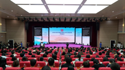 好Young济宁 | “非遗+交流”山东理工职业学院让传统文化走向世界