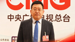 【代表委员谈实干】山东省人大代表贺同庆：巩固优势、加快创新，促进山东医药产业高质量发展