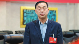 山东省人大代表史兴顺：让和美乡村既有“面子”更有“里子”