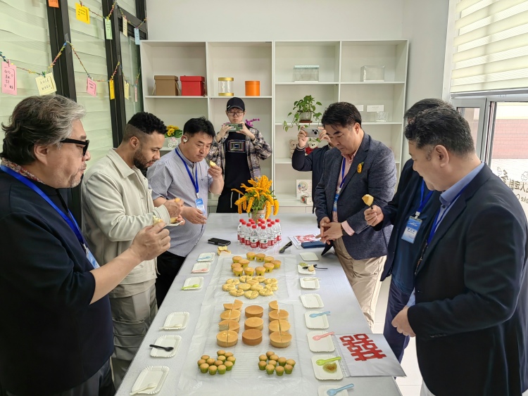【Hi,Shandong】河阳社区便民生活坊：为民便民安民的幸福家园