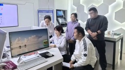 山东宁阳：行政审批加速提效 铺就OPC准入“快车道”