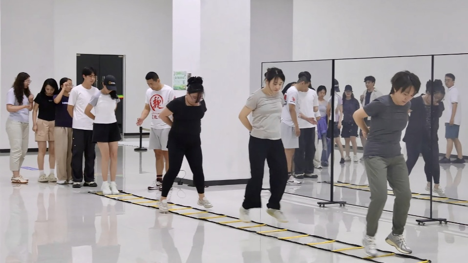 Summer Classes Launched by Jinan's Quanmin Night School, Targeting Core Needs of the Youth