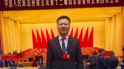 山东省政协委员刘延福：种子是山东打造现代农业的“硬核芯片”