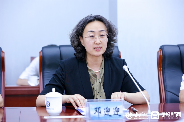解码职业教育人才培养的“山商方案”！30余位主流媒体记者走进山东商业职业技术学院