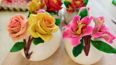 Цися провинции Шаньдун: нематериальное культурное наследие «Цветочные паровые булочки» расцветает, передавая новогоднюю атмосферу Цзяодуна_fororder_6ce6a0b9-179f-4d85-91c8-c90654274e03.800x602