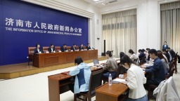 济南发布2026年市委一号文件：锚定农业农村现代化 扎实推进乡村全面振兴