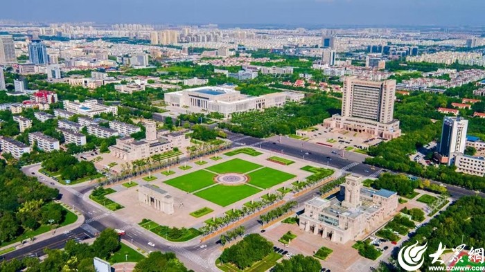 新征程·看东营丨黄河入海处的“十四五”答卷与“十五五”远征